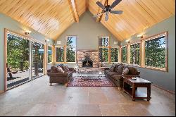 Stunning 3,472 sq ft Home on the Feather River Waterway in Valley Ranch Estates