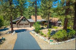 Stunning 3,472 sq ft Home on the Feather River Waterway in Valley Ranch Estates