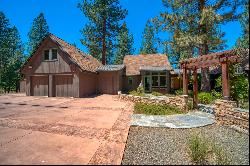 Stunning 3,472 sq ft Home on the Feather River Waterway in Valley Ranch Estates