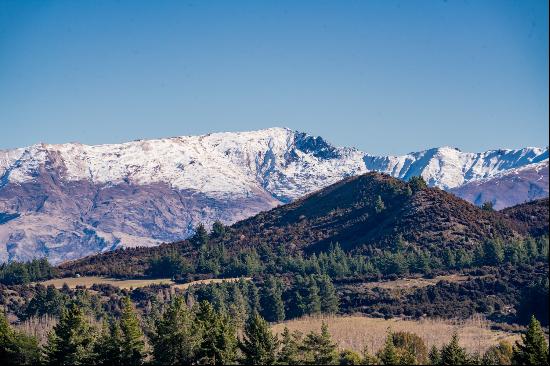 Lake Hawea