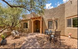 1825 N Wentworth Road, Tucson, AZ 85749