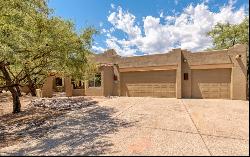 1825 N Wentworth Road, Tucson, AZ 85749