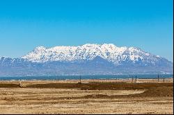 Expansive Parcel With Sweeping Views Of Utah Lake