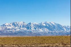 Expansive Parcel With Sweeping Views Of Utah Lake