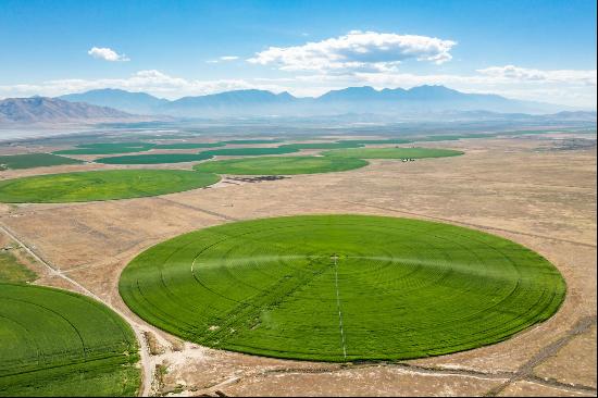 Expansive Parcel With Sweeping Views Of Utah Lake