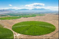 Expansive Parcel With Sweeping Views Of Utah Lake