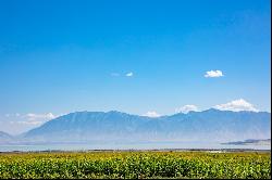 Expansive Parcel With Sweeping Views Of Utah Lake