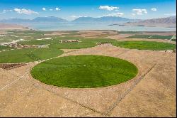 Expansive Parcel With Sweeping Views Of Utah Lake