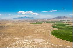 Expansive Parcel With Sweeping Views Of Utah Lake