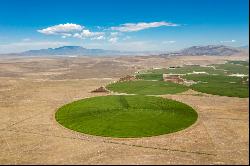 Expansive Parcel With Sweeping Views Of Utah Lake