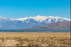 Expansive Parcel With Sweeping Views Of Utah Lake