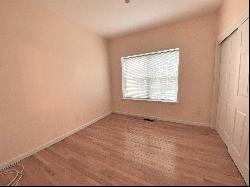 Rare One Level First Floor Rental