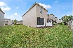 3398 Cuttysark Way, Melbourne, FL