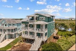 53 Sailview Drive, North Topsail Beach, NC 28460