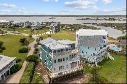 53 Sailview Drive, North Topsail Beach, NC 28460