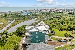 53 Sailview Drive, North Topsail Beach, NC 28460