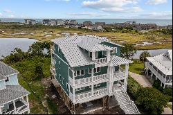 53 Sailview Drive, North Topsail Beach, NC 28460