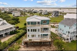 53 Sailview Drive, North Topsail Beach, NC 28460