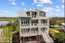 53 Sailview Drive, North Topsail Beach, NC 28460