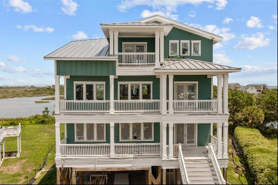 53 Sailview Drive, North Topsail Beach, NC 28460