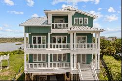 53 Sailview Drive, North Topsail Beach, NC 28460