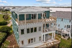 53 Sailview Drive, North Topsail Beach, NC 28460