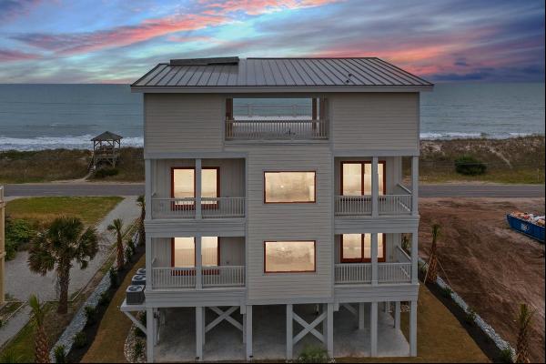 1553 New River Inlet Road, North Topsail Beach, NC 28460