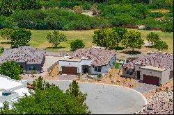 Tubac Golf Resort Development