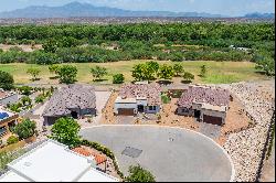 Tubac Golf Resort Development