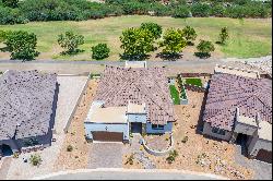 Tubac Golf Resort Development