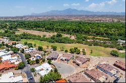 Tubac Golf Resort Development