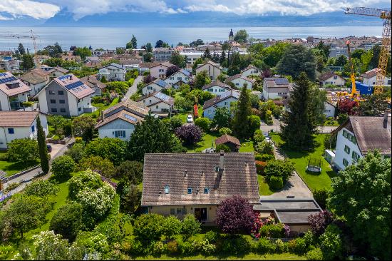 1110 Morges, Ref 038072