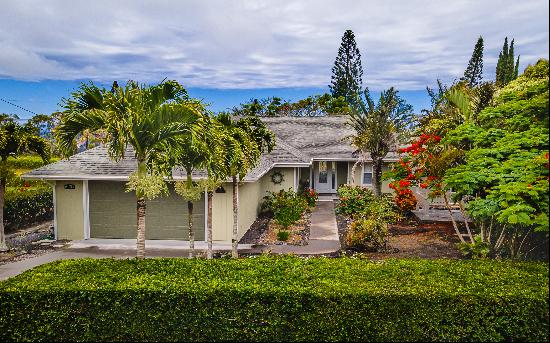 94-5784 Kahiki St., Na'alehu, HI 96772