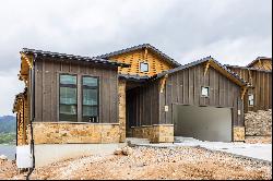 Lakefront Single Family Home with Deer Valley Views!