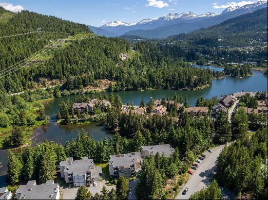 Whistler Residential