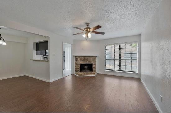 Fort Worth Residential Lease