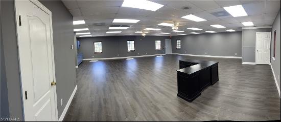 CAPE CORAL Commercial Lease