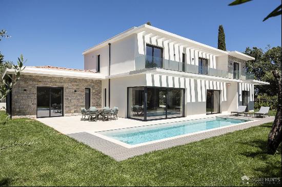 Vente - Villa Mougins - 3a 800a 000a 