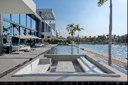 Luxury Villa on Palm Jumeirah