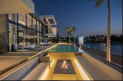 Luxury Villa on Palm Jumeirah