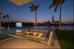 Luxury Villa on Palm Jumeirah