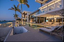 Luxury Villa on Palm Jumeirah