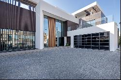 Luxury Villa on Palm Jumeirah