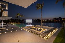 Luxury Villa on Palm Jumeirah