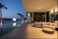 Luxury Villa on Palm Jumeirah