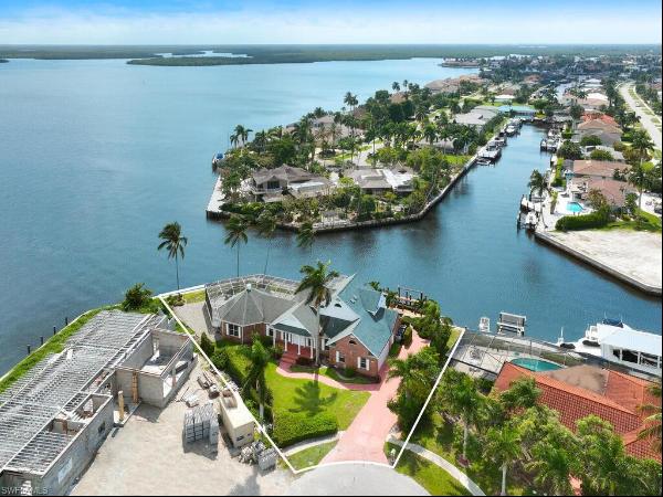 1793 Wavecrest CT, Marco Island, FL, 34145, USA