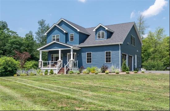 22 Lilac Court, Rhinebeck, NY, 12572, USA