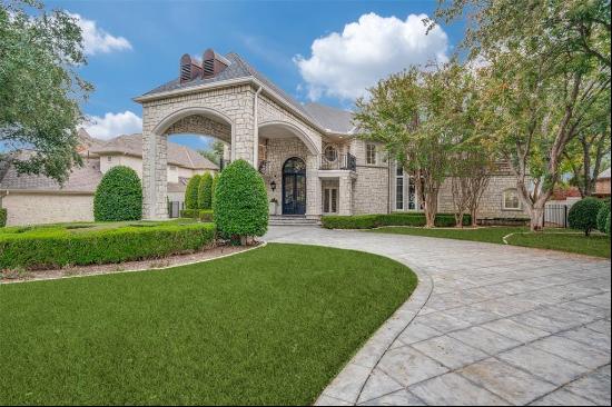 5243 Spicewood Lane, Frisco, TX, 75034, USA