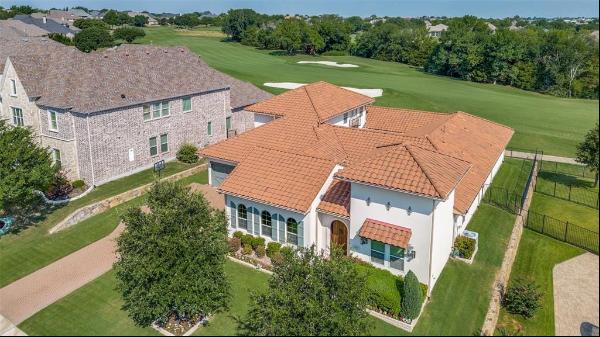 3041 Creekwood Lane, Prosper, TX, 75078, USA