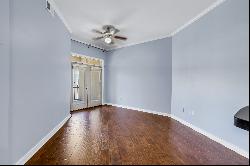 Rare Top Floor Condo In Atlanta!